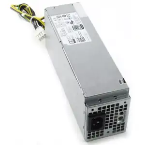 POWER SUPPLY PC DELL OPTIPLEX 5040 MT 240W - Φωτογραφία