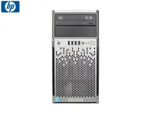 Server HP ML310e G8 v2 4LFF E3-1220V3/4x4GB/P222-512MBwB - Φωτογραφία