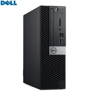 Dell Optiplex 7070 SFF Core i5 9th Gen - Φωτογραφία