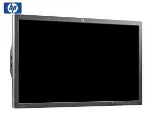 MONITOR 24" LED ΙPS HP ZR2440W No Base - Φωτογραφία