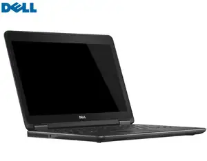 NOTEBOOK Dell E7240 12.5 Core i7 4th Gen - Φωτογραφία