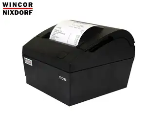 PRINTER Wincor Nixdor Thermal TH210 - Φωτογραφία