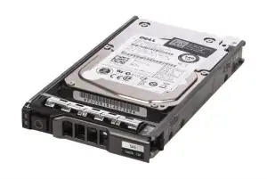 146GB 15K 2.5 SAS 6G 400-25336 400-25336 - Φωτογραφία