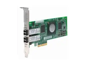 HP FC1242SR 4GB 2-Port FC HBA AE312A - Φωτογραφία