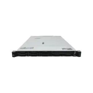 HP DL320e G8 4LFF Non-Hot-Plug CTO Server 675596-B21 - Φωτογραφία