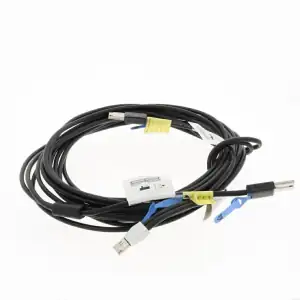 SAS YO Cable 6m - HD 6Gb Adapter to Enclosure  3452 - Φωτογραφία