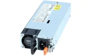 System x 900W High Efficiency Platinum AC Power Supply 94Y8146 - Φωτογραφία