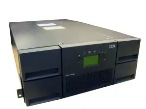 TS 3200 with path failover 3573-L4U-1682 - Φωτογραφία