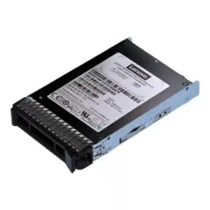 M500DC 480GB Enterprise Mainstream Plus SATA G3HS 2.5in SSD 00YC529 - Φωτογραφία