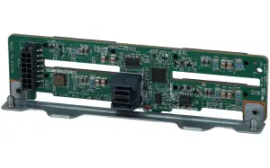 BACKPLANE four 2.5-inch hard disk drives - x3550M5  00FJ755 - Φωτογραφία
