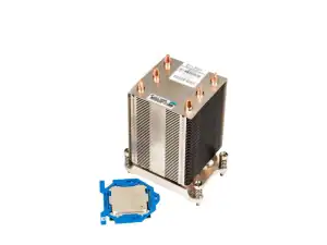 HP E5-2623v4 (2.60GHz - 4C) ML350 G9 CPU Kit 801258-L21 - Φωτογραφία