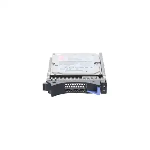 IBM 300GB 15K RPM SAS SFF Disk 74Y6486 - Φωτογραφία