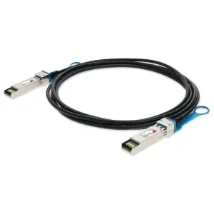 HP 5M 10G SFP DAC Cable JG081C - Φωτογραφία