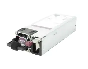 HP 800w Power Supply for G10 servers   865435-001 - Φωτογραφία