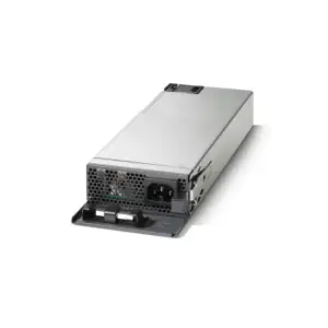 POWER SUPPLY CISCO 1100WAC HOT PLUG 80 PLATINUM PWR-C1-1100WAC-P - Φωτογραφία