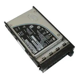 800GB PCIe SSD NVMe 2.5in S26361-F5534-L800 - Photo