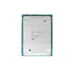 Intel GOLD 6208U 2.90MHz 16C 22M 150W SRGZD - Φωτογραφία