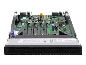 BLADE MEMORY AND I/O EXPANSION FOR IBM BLADE HS21 - Φωτογραφία