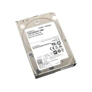 HDD SAS 1.8TB SEAGATE 12G 10K 2.5"  ST1800MM0018 - Photo