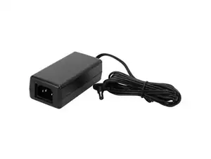 AC ADAPTER CISCO VOIP PHONE 7900 48V/0.38A - Φωτογραφία