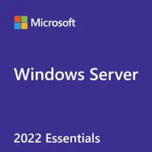WINDOWS SERVER ESSENTIALS 2022 10CORE - Φωτογραφία