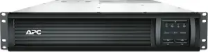 UPS 3000VA APC SMT3000RMI2U RACK NO MASK - Photo