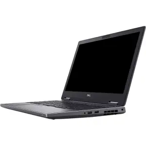 NOTEBOOK Dell 7530 15.6" Core i7 8th Gen