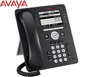 IP PHONE Avaya 9608 - Φωτογραφία