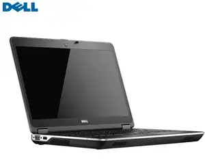 NOTEBOOK Dell E6440 14.0'' Core i5,i7 4th Gen - Φωτογραφία