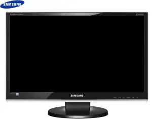 MONITOR 24" TFT Samsung 2494HM - Φωτογραφία