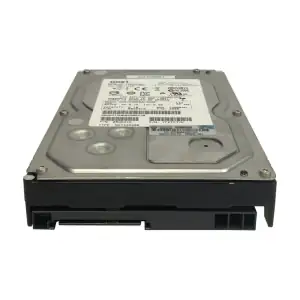 HP 2TB SAS 6G 7.2K LFF 3PAR Hard drive 703329-001 - Φωτογραφία