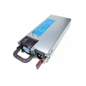 HP 460W Platinum Power Supply for G8 Servers 742515-001 - Φωτογραφία