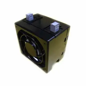 FAN ASSEMBLY (S814) 00FV629 - Φωτογραφία