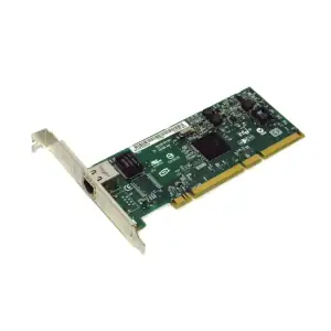 10/100/1000 BASETX ETH.PCI-X 03N6526 - Φωτογραφία