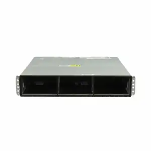 Lenovo Storage V3700 V2 XP SFF Control Enclosure 6535HC5 - Φωτογραφία