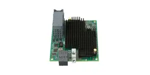 Flex System CN4058S 8-port 10Gb Virtual Fabric Adapter 94Y5160 - Φωτογραφία