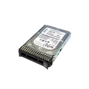 1TB 7.2K 12Gbps NL SAS 2.5in G3HS HDD  00NA491 - Φωτογραφία