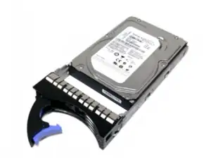 900GB 10,000 rpm 6Gb SAS 3.5inch HDD   00AR112 - Φωτογραφία