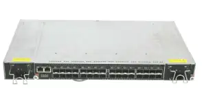 SWITCH FC 32P ACTIVE IBM SAN32B-3 NO PSU - Φωτογραφία