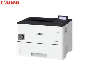 PRINTER Canon i-Sensys LBP325X - Φωτογραφία