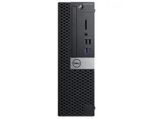 Dell Optiplex 5070 SFF Core i5 8th & 9th Gen