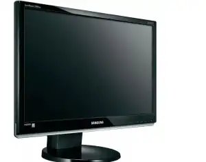 MONITOR 24" TFT Samsung 2494HM
