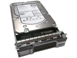 600GB 15K 3.5 SAS 6G 400-24966 400-24966 - Φωτογραφία