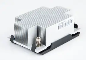 HP Heatsink for DL380 G9 (screw-down) 777290-001 - Photo