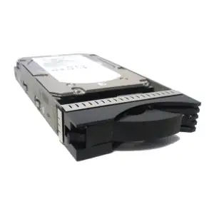 2 GBPS FC, 73.4 GB/15K E-DDM 40K6841 - Φωτογραφία