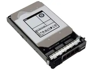 6TB 7.2K 3.5 SAS 12G 400-ALCK 400-ALCK - Φωτογραφία