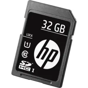 HP 32GB SDHC Flash Card 700135-001 - Φωτογραφία