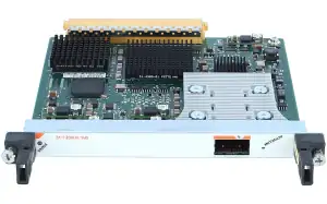 CISCO 1P 10GBE LAN-PHY 1xXFP SPA-1X10GE-L-V2 - Φωτογραφία