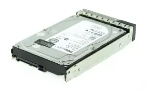 8TB 7.2K 3.5 SAS 12G ST8000NM014A 0N660 - Φωτογραφία