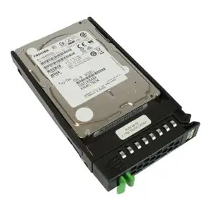 300GB SAS HDD 6G 15K 2.5in S26361-F4482-L530 - Φωτογραφία